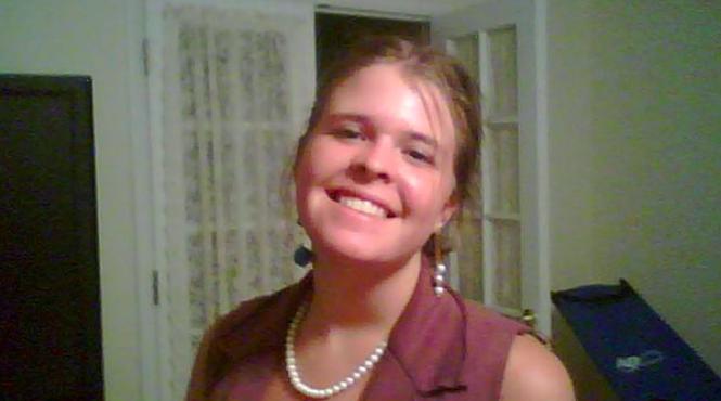 vaduva unui membru important al gruparii stat islamic inculpata pentru moartea unei angajate umanitare