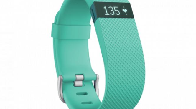 a crezut ca bratara fitness a sotiei este defecta dar a aflat ceva incredibil