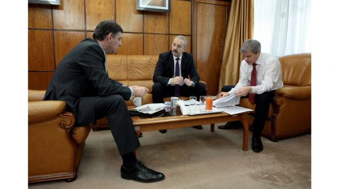 pachet de incluziune sociala prezentat in sedinta de guvern