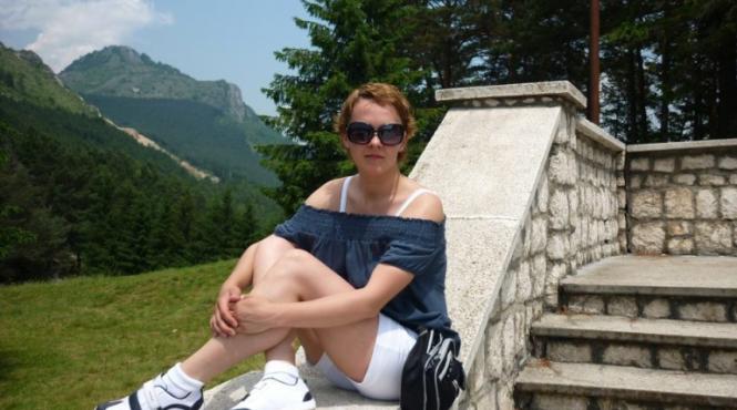 romanca disparuta in italia gasita moarta toate indiciile duc catre sinucidere