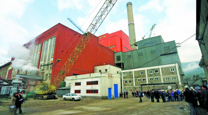 bonusul pentru faliment in locul celui de performanta