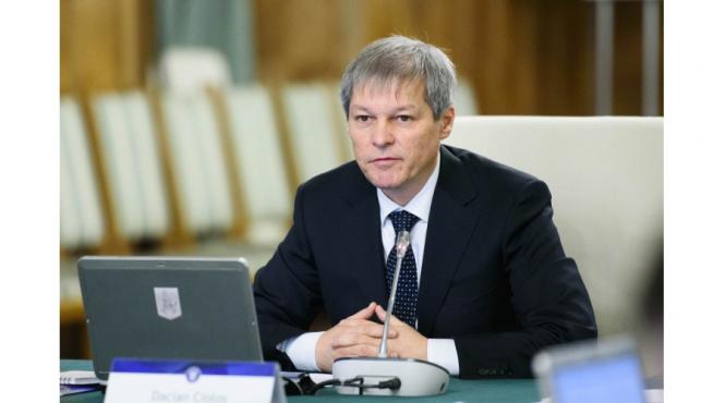 ciolos intrebat daca il va demite pe gelu diaconu da sigur astept propunerile de schimbare