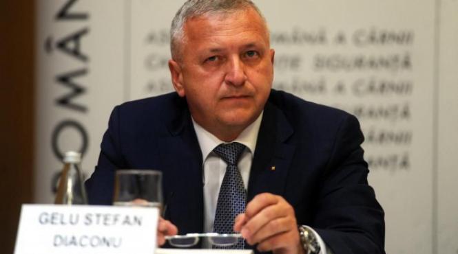 dacian ciolos l a dat afara pe gelu diaconu din fruntea anaf