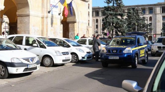 daniel diaconescu numit presedinte interimar al anaf decizia publicata in mo