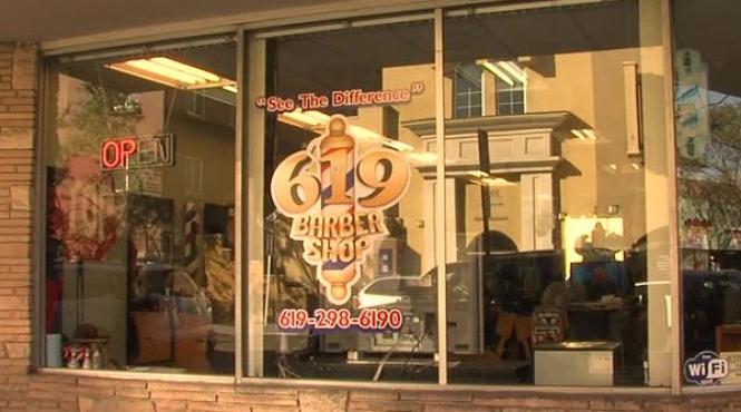 l a impuscat pentru un motiv halucinant