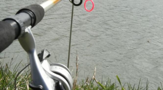 moartea tragica a unui pescar neatent abia a putut fi recunoscut