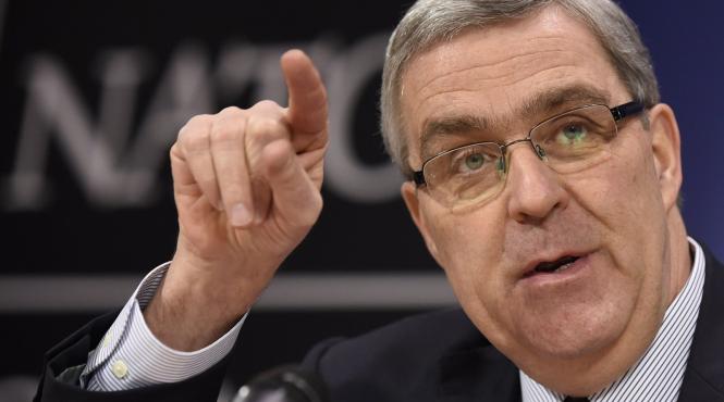 romania e un bun exemplu in cadrul nato