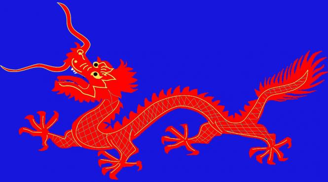 cele mai populare 10 legende din mitologia chineza