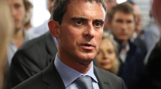 declaratia socanta a premierului francez vor mai fi atacuri atacuri de amploare