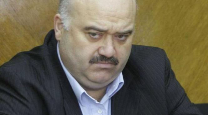 fostul senator psd catalin voicu a fost eliberat conditionat