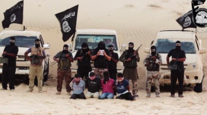 turcia si arabia saudita ar putea participa la o operatiune impotriva gruparii isis