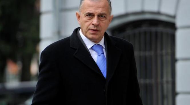 geoana il ataca pe liviu dragnea are o spaima fata de exprimarea libera a optiunilor oamenilor