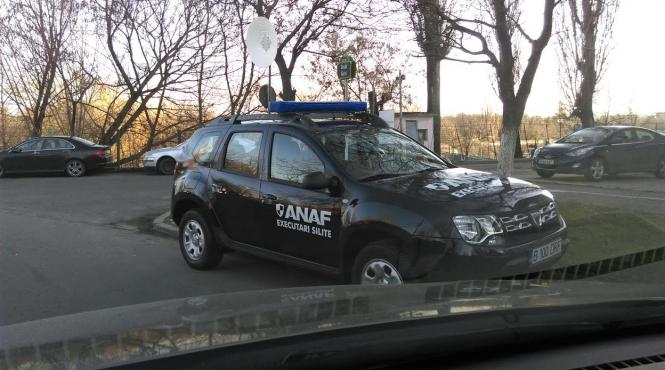 ce spune anaf despre evacuarea sediilor antena 3 si antena 1