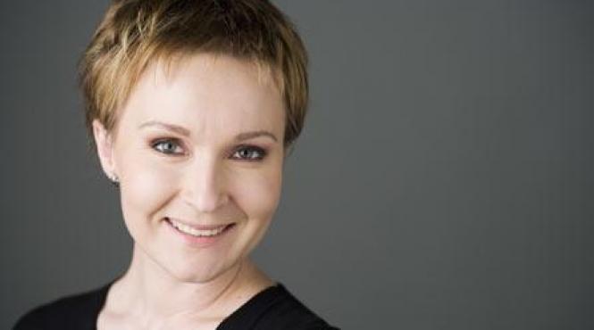 dana grecu din redactia antena 3 oamenii trebuie sa stie ca vom supravietui