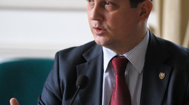 ce se mai intampla cu dosarul diaspora