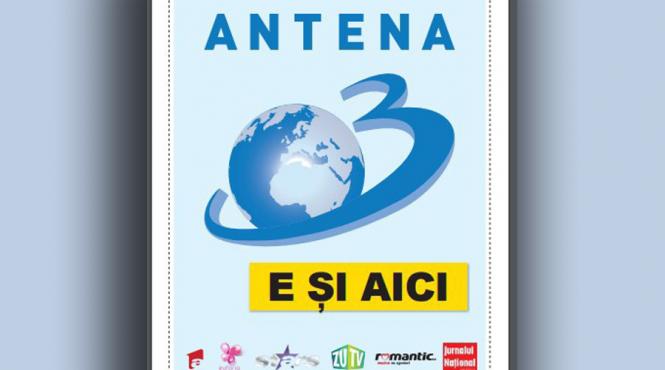 fii solidar cu antena 3 ce trebuie sa faci maine ca sa vada toata tara ca esti alaturi de noi