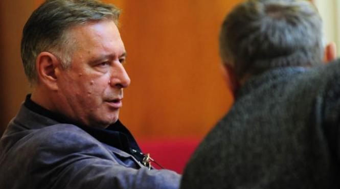deputatii au respins cererea dna de incuviintare a retinerii lui madalin voicu