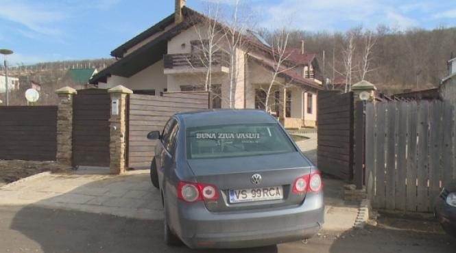 hotii au legat fedeles un copil de 14 ani ca sa poata jefui linistiti o casa din vaslui