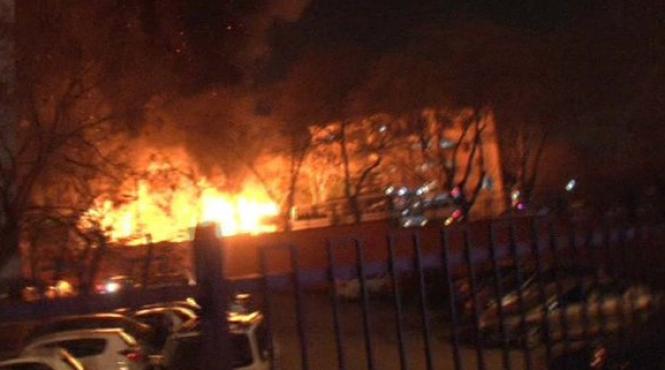 video atac terorist la ankara soldat cu 18 morti