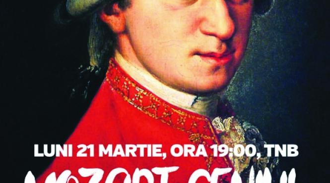 orchestra simfonica bucuresti prezinta mozart geniul