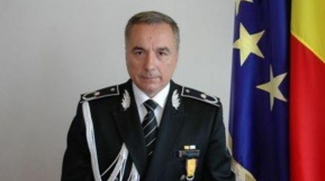 sindicatul national al agentilor de politie cere public demisia chestorului ioan aron