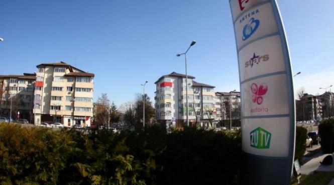concluziile trase de anaf incepe demersurile pentru scoaterea la licitatie a sediilor televiziunilor trustului intact