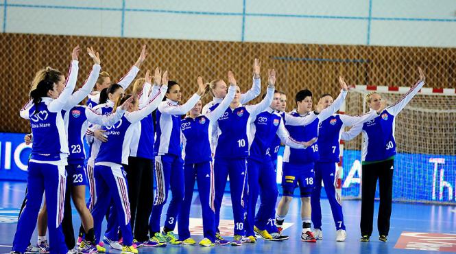 victorie uriasa pentru hcm baia mare