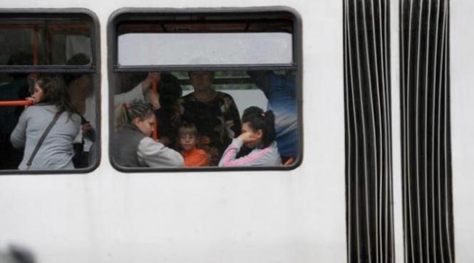 cat a pierdut ratb in 2015 din cauza actelor de vandalism