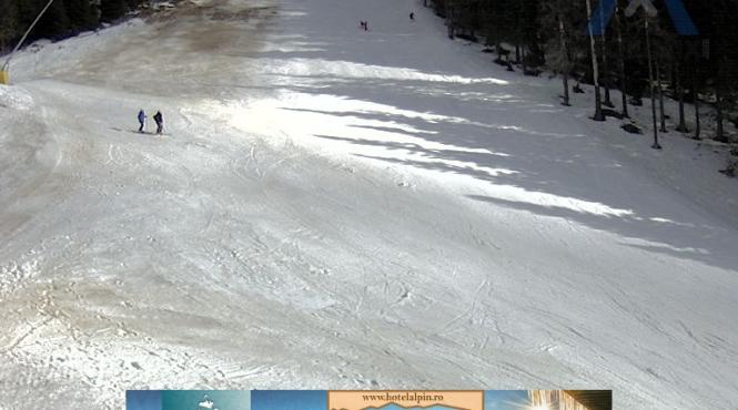 cod galben de vant puternic pentru zona de munte din judetele cluj si maramures pana la ora 16 00