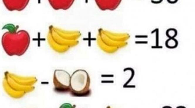 jocul matematic pentru copii care a starnit controverse pe facebook devenind viral