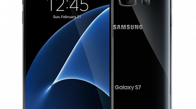 samsung galaxy s7 si galaxy s7 edge lansate in cadrul mobile world congress
