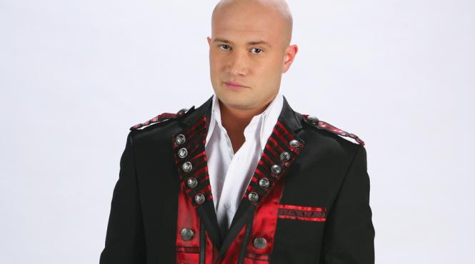 surpriza la in puii mei