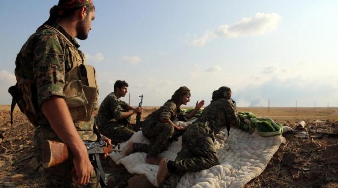 adolescenta suedeza salvata de kurziii din irak din ghearele isis