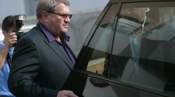 iuliu muresan la diicot in dosarul deturnarii de fonduri fifa