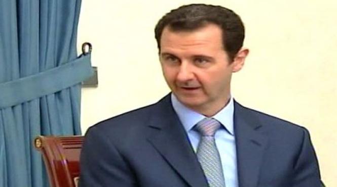 regimul de la damasc accepta acordul de incetare a focului mae sirian