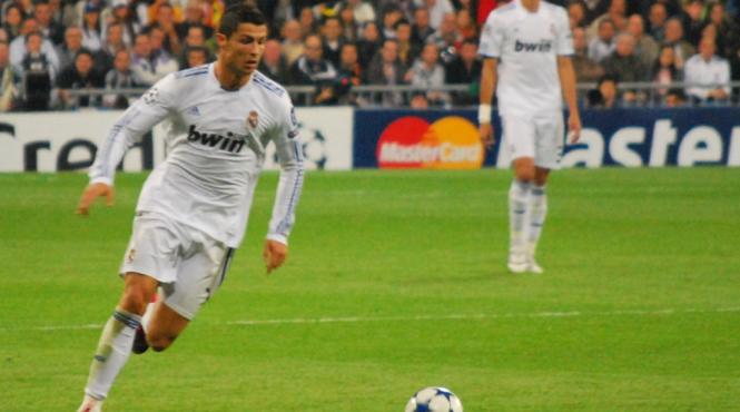 ronaldo cel mai bun jucator strain din italia va fi primit de papa francisc