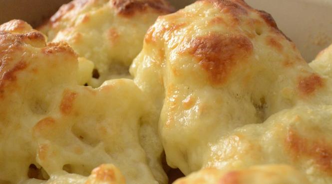 conopida cu cascaval si somon la cuptor pentru o cina usoara si savuroasa