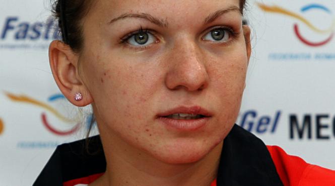 simona halep cred ca este cea mai grea perioada pentru mine dar nu ma intereseaza clasamentul