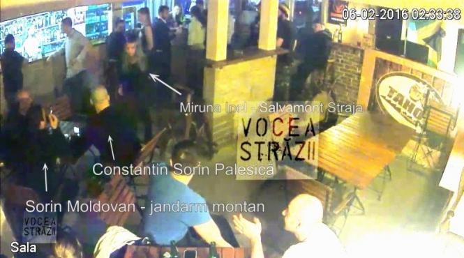 constantin sorin palesica ramane in arest preventiv