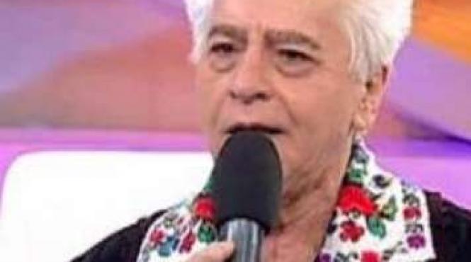 sotia solistului de muzica populara ion laceanu a murit