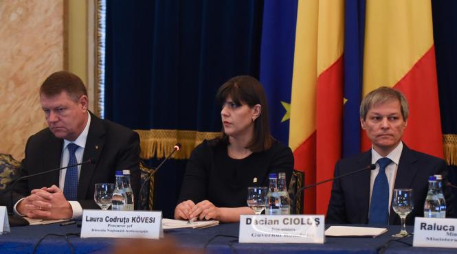 spaga anuala record in dosarele dna