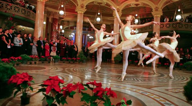 care sunt preferintele culturale ale bucurestenilor