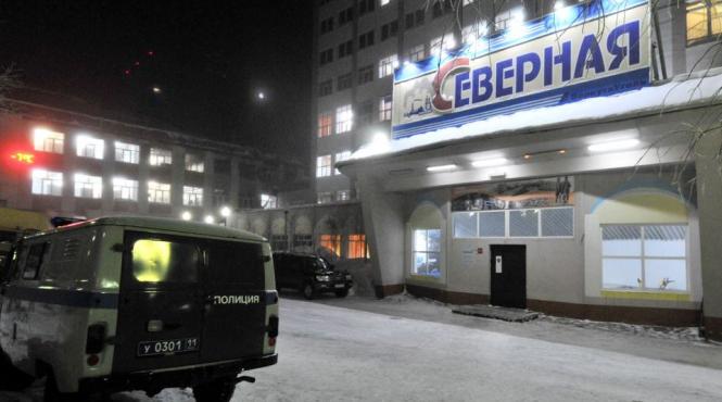 bilantul accidentului de mina produs joi in rusia a urcat la 36 de morti