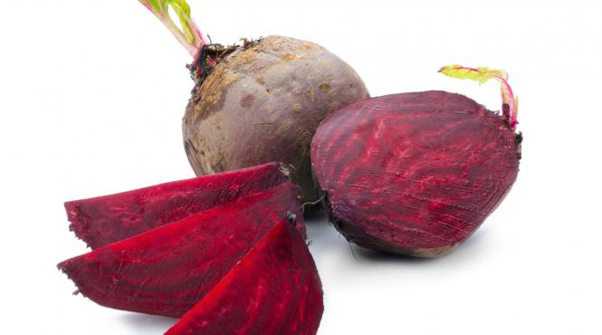 sfecla rosie leguma care tine dementa departe