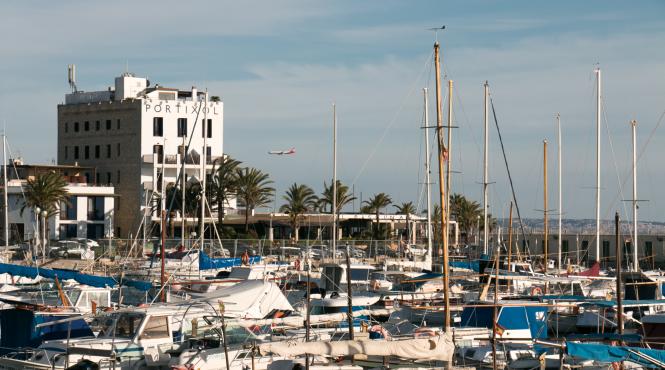 destinatia saptamanii palma de mallorca