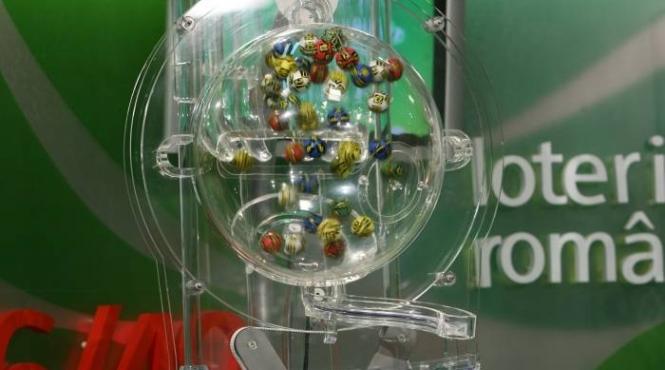 loteria reia jocurile pronosport si prono s din 7 martie