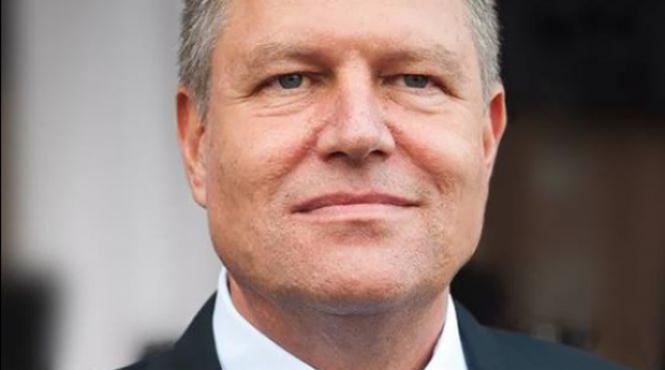 mesajul presedintelui klaus iohannis cu ocazia zilei de 1 martie