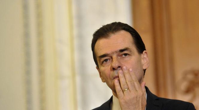 orban are unda verde scandal mocnit in pnl