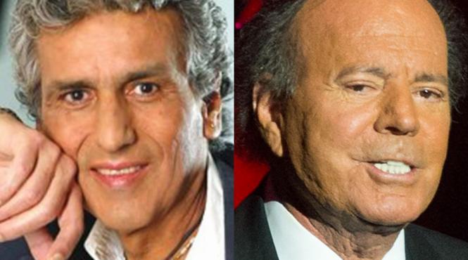 toto cutugno si julio iglesias au transmis mesaje de felicitare femeilor din romania de 1 martie
