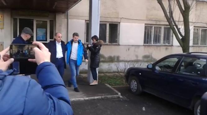 vicepresedintele cj prahova radu ionescu arestat preventiv